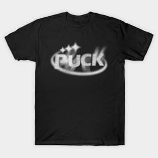 Puck. T-Shirt